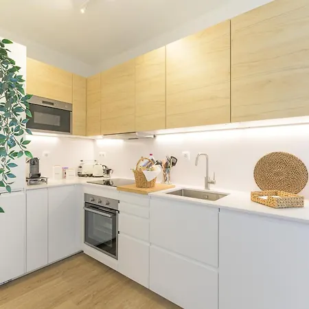 Apartman Bela Vista_cozy With Sea View Praia da Arrifana